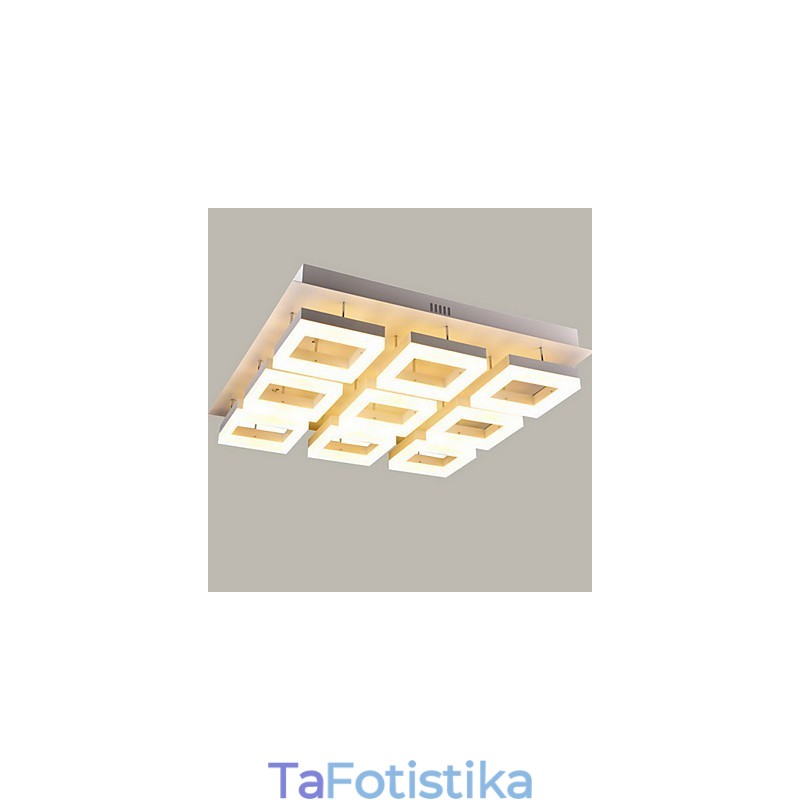 Φωτισμός οροφής High Lumen Epistar Chips