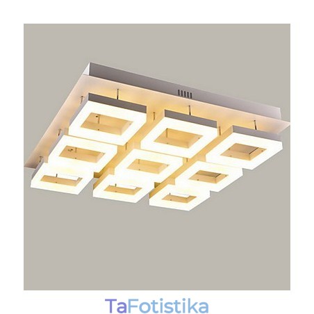 Φωτισμός οροφής High Lumen Epistar Chips Φωτισμός οροφής High Lumen Epistar Chips