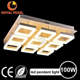 Φωτισμός οροφής High Lumen Epistar Chips