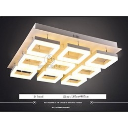 Φωτισμός οροφής High Lumen Epistar Chips