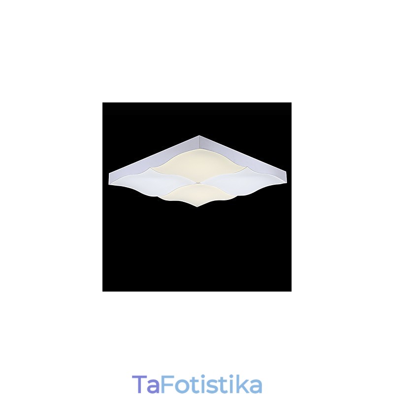 Flush Mount Modern Contemporary Metal