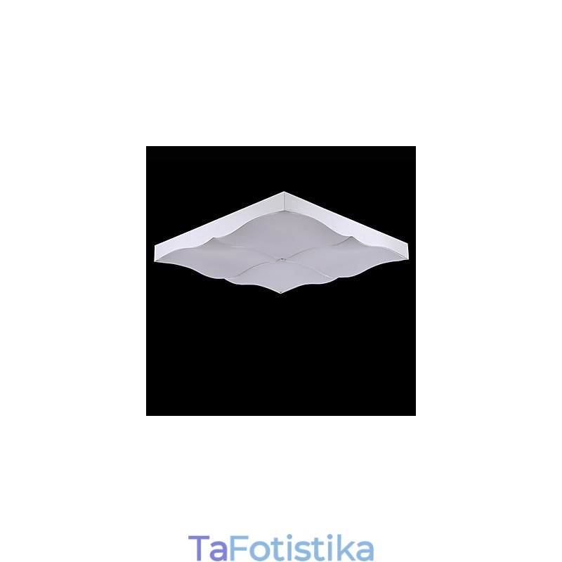 Flush Mount Modern Contemporary Metal