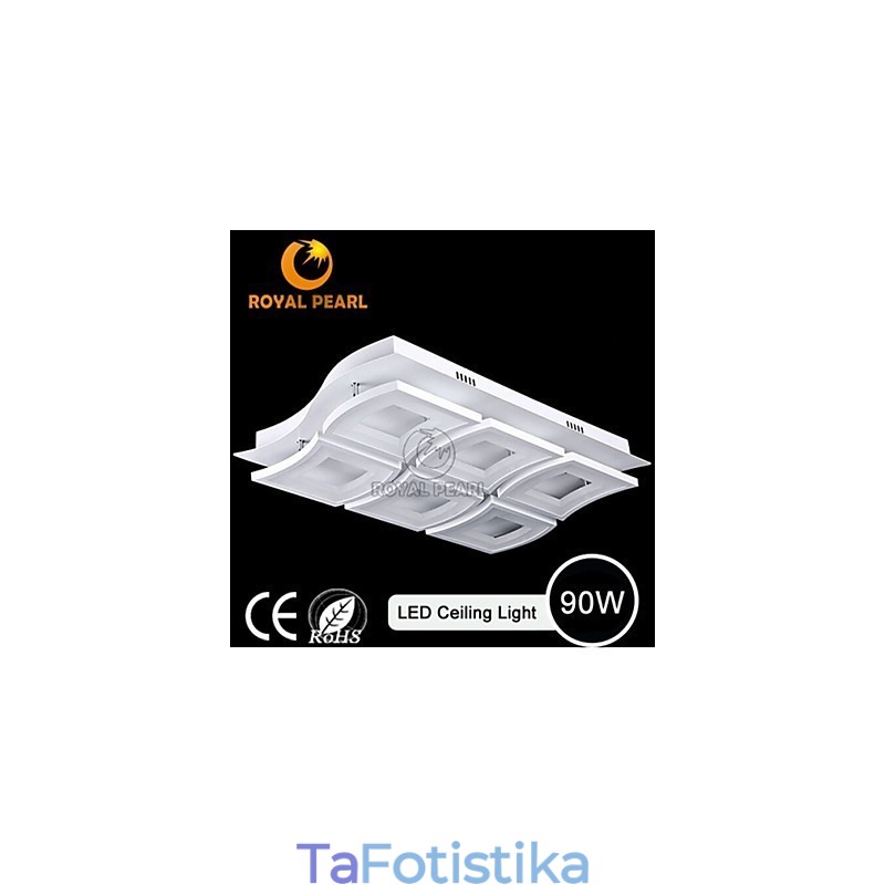 Διακοσμητικό κρεμαστό φωτιστικό οροφής υψηλής ποιότητας