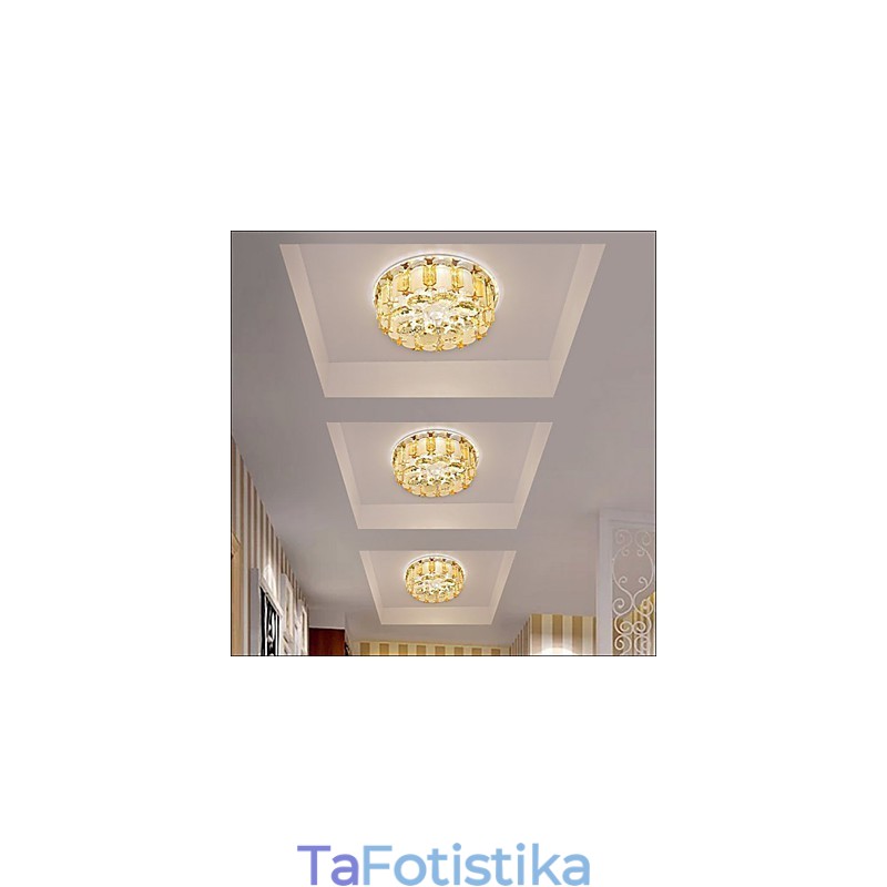 Μοντέρνα Minimalist Creative Lights Iamp Βεράντα Φωτιστικό Iamp Φωτιστικά οροφής