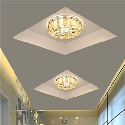 Μοντέρνα Minimalist Creative Lights Iamp Βεράντα Φωτιστικό Iamp Φωτιστικά οροφής