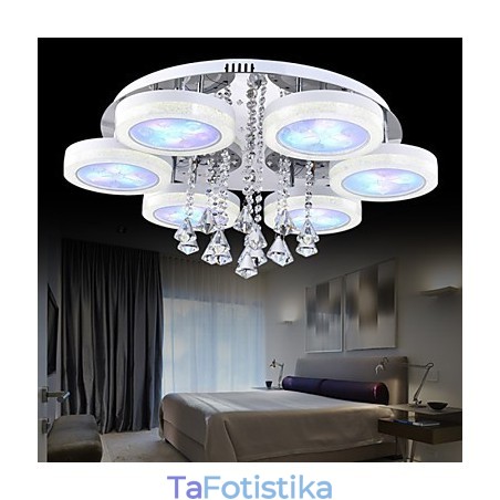 Flush Mount Modern Contemporary Metal Flush Mount Modern Contemporary Metal