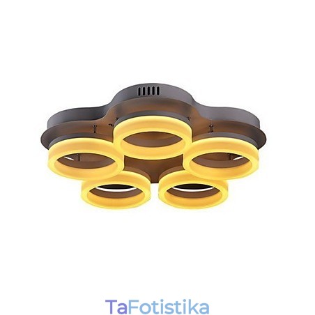 Κομψή σχεδίαση ακρυλικά φωτιστικά οροφής