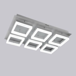 Κρεμαστό φωτιστικό 50000h Lifetime High Lumen 70W