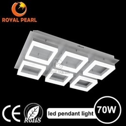 Κρεμαστό φωτιστικό 50000h Lifetime High Lumen 70W