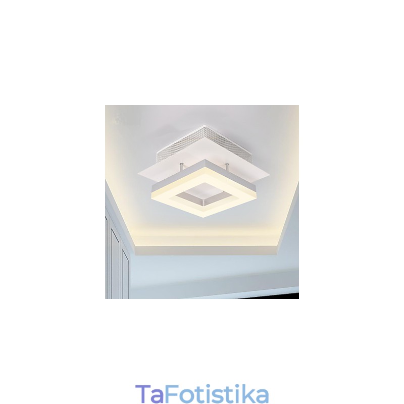 Σύγχρονη ακρυλική βάση 9W