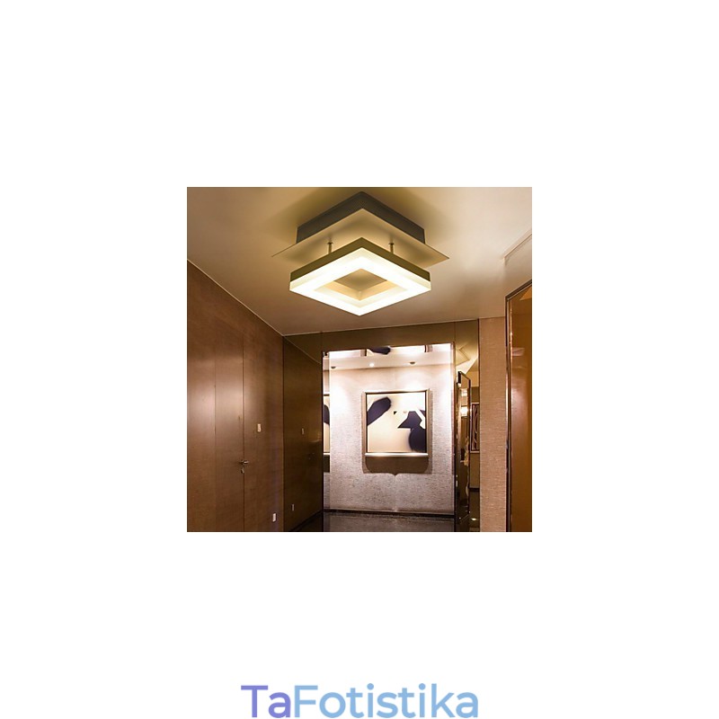 Σύγχρονη ακρυλική βάση 9W