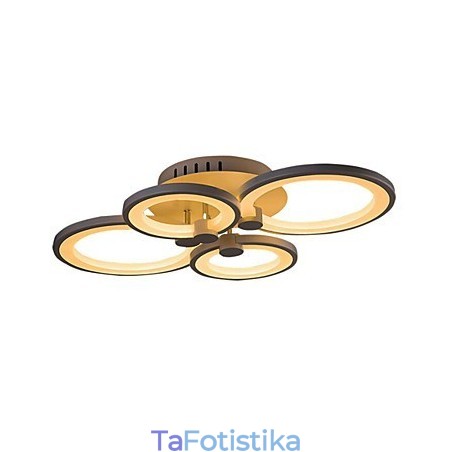 Γραμμικό κρεμαστό φως Epistar Chips Approved Γραμμικό κρεμαστό φως Epistar Chips Approved