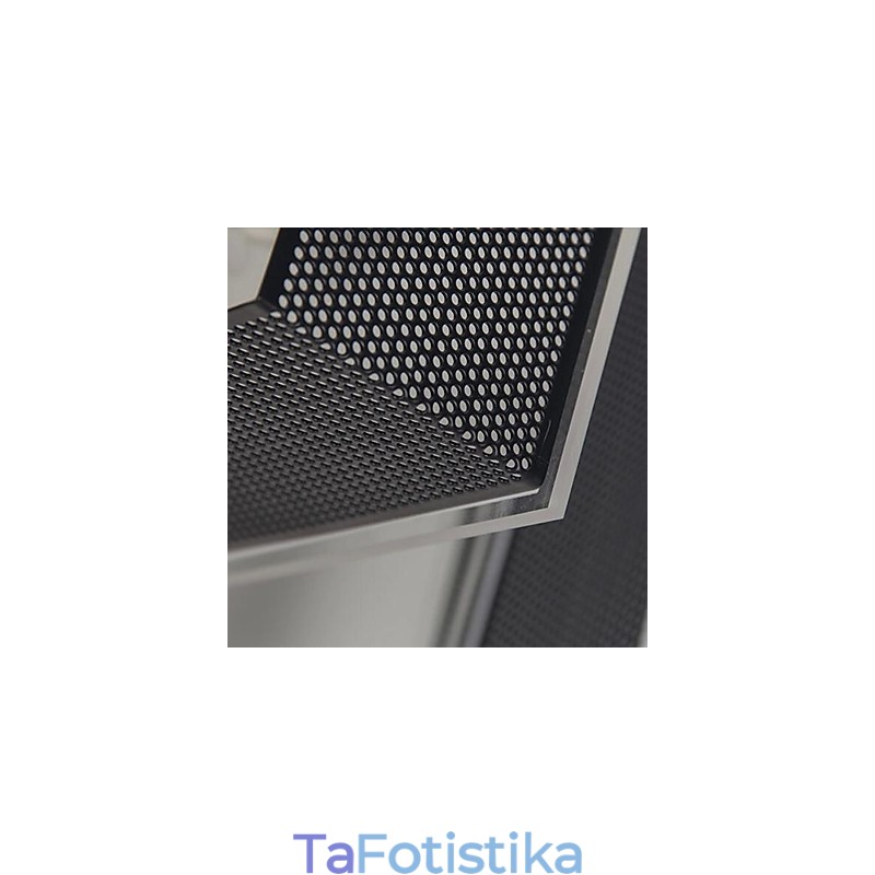 Σύγχρονη, σύγχρονη, μεταλλική βάση χρώμιο