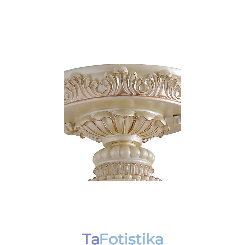 Παραδοσιακά, κλασικά μίνι φώτα βαφής από ρητίνη χωνευτή τοποθέτησης