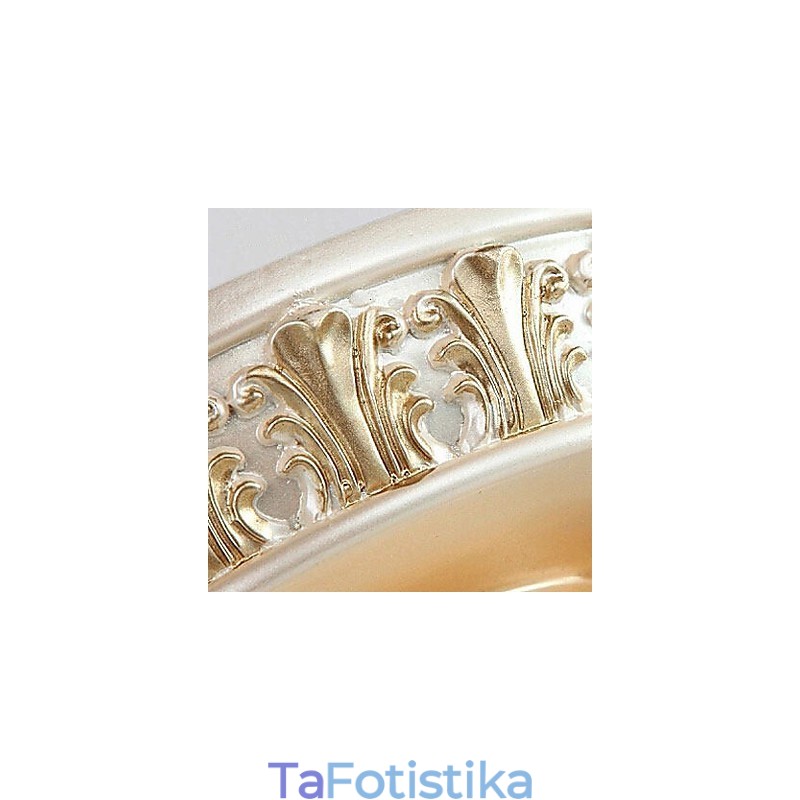 Παραδοσιακά, κλασικά μίνι φώτα βαφής από ρητίνη χωνευτή τοποθέτησης