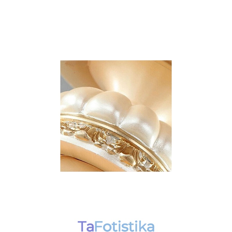 Παραδοσιακά, κλασικά μίνι φώτα βαφής από ρητίνη χωνευτή τοποθέτησης
