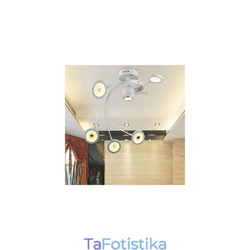 Hot Seller Ακρυλικό κρεμαστό φως υψηλής λαμπρότητας