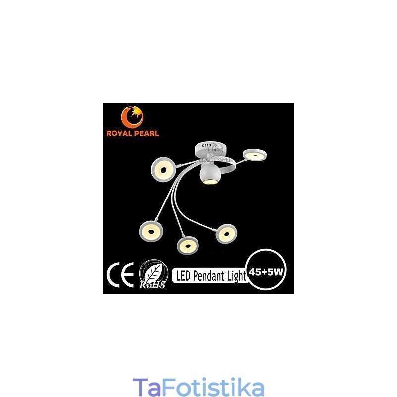 Hot Seller Ακρυλικό κρεμαστό φως υψηλής λαμπρότητας