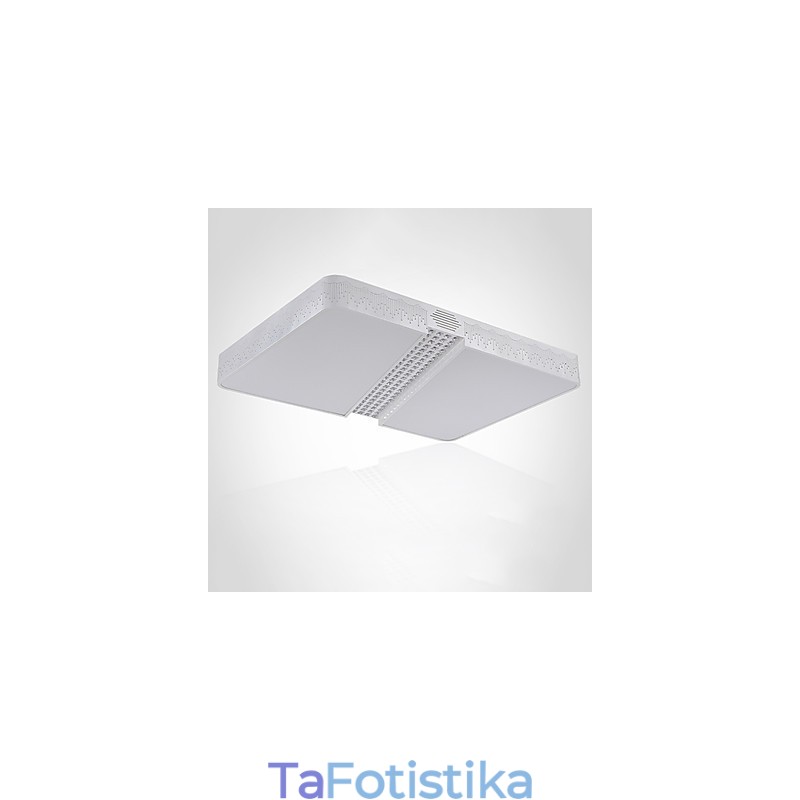 Flush Mount Modern Contemporary Metal