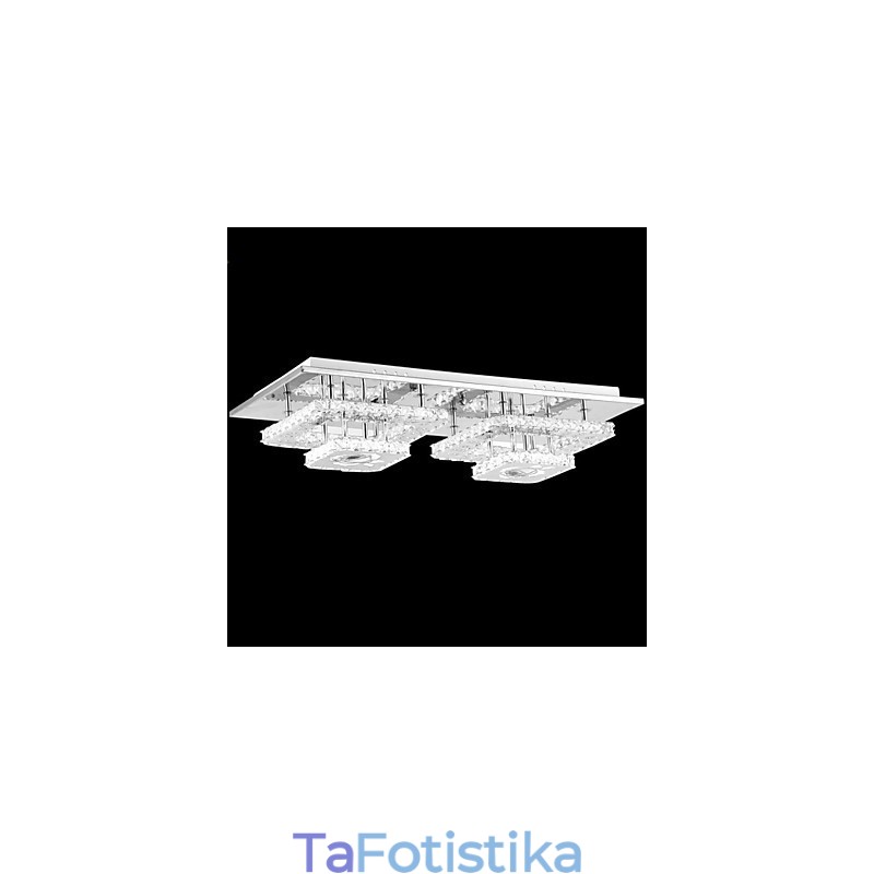 Παιδικό κρεβάτι μοντέρνο μοντέρνο μοντέρνο σαλόνι με μοντέρνο κρύσταλλο