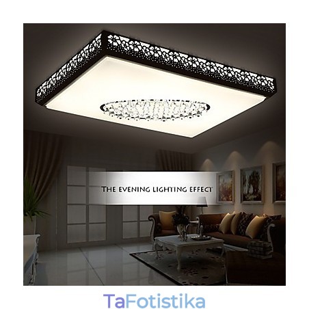 Flush Mount Modern Contemporary Metal Flush Mount Modern Contemporary Metal