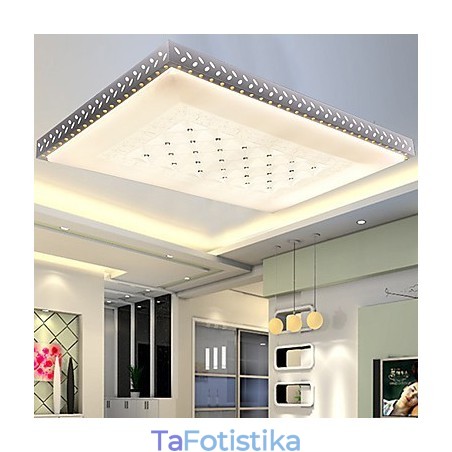 Flush Mount Modern Contemporary Metal Flush Mount Modern Contemporary Metal