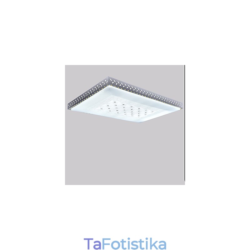 Flush Mount Modern Contemporary Metal