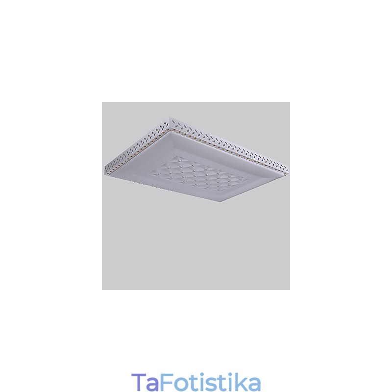 Flush Mount Modern Contemporary Metal
