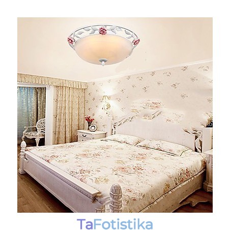 Μοντέρνο, μοντέρνο Mini Style Metal Flush Mount Μοντέρνο, μοντέρνο Mini Style Metal Flush Mount