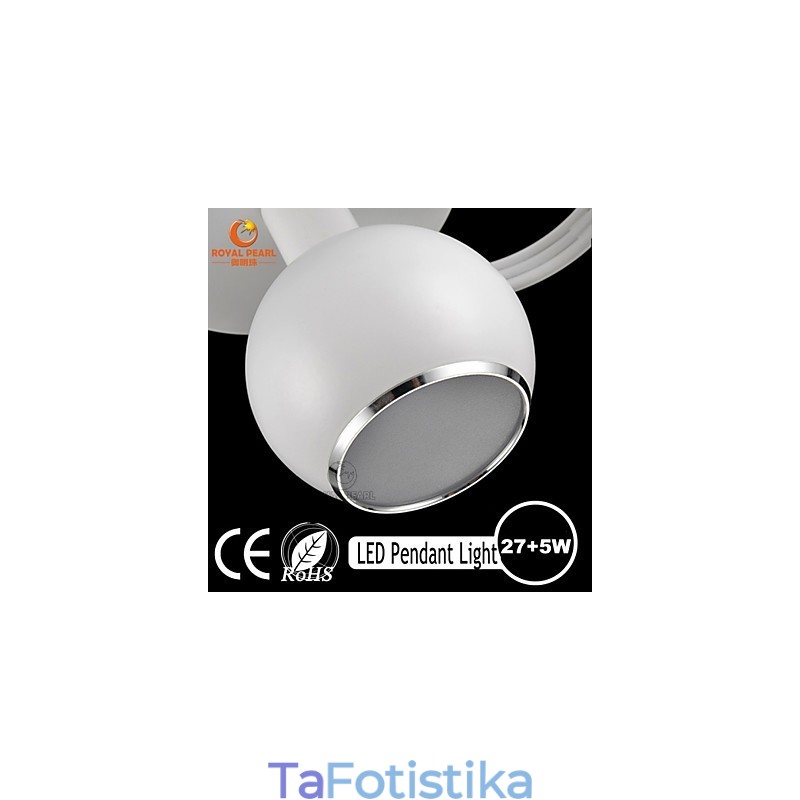 Μοντέρνο κρεμαστό φωτιστικό