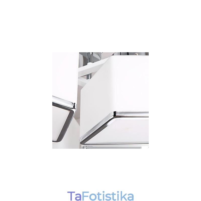 Flush Mount Modern Contemporary Glass
