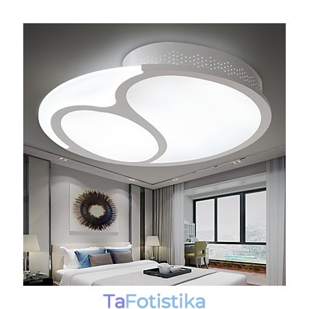 Flush Mount Modern Contemporary Metal Flush Mount Modern Contemporary Metal