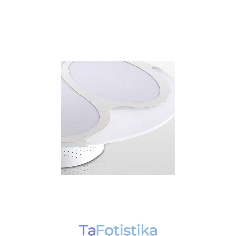 Flush Mount Modern Contemporary Metal