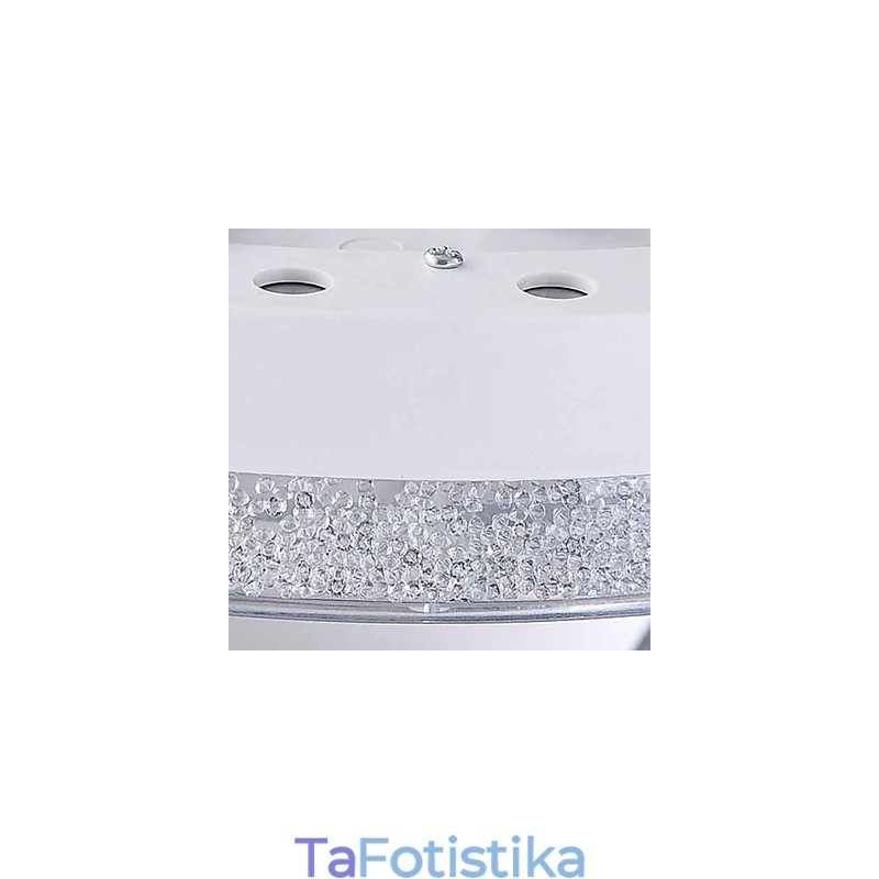 Flush Mount Modern Contemporary Metal