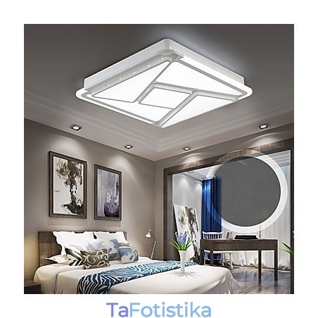 Flush Mount Modern Contemporary Metal Flush Mount Modern Contemporary Metal