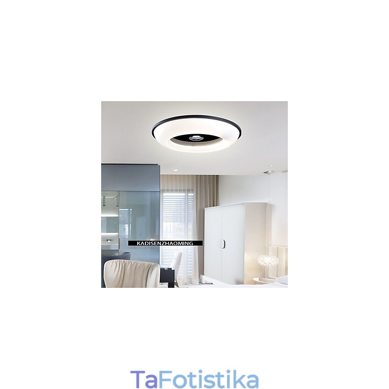 Flush Mount Light 6White Light Fashion Simple Modern