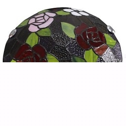 Mediterranean Sweet Children Absorb Dome Light Rose 50 cm σε διάμετρο