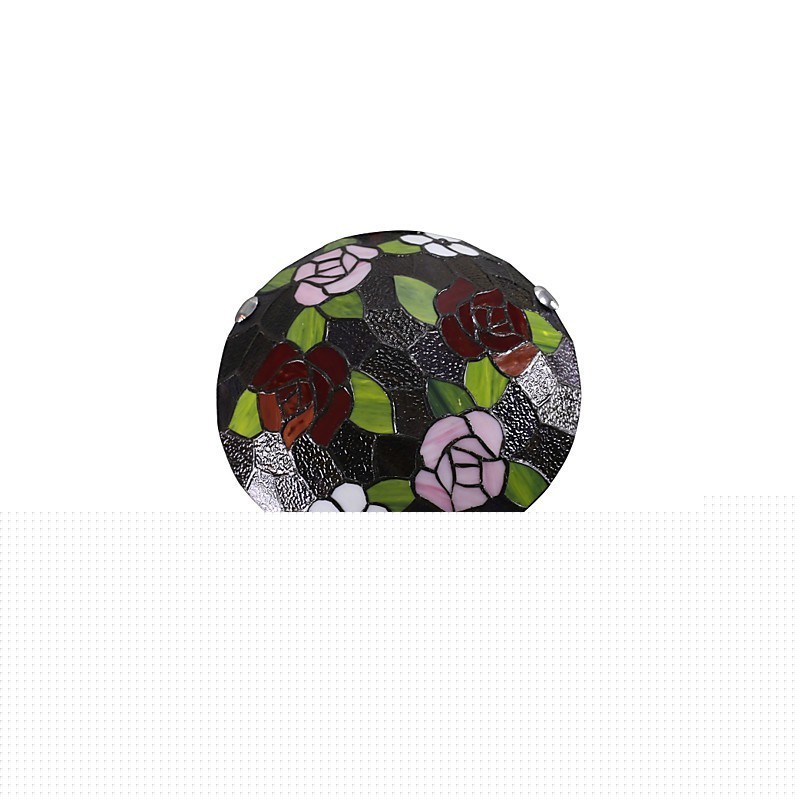 Mediterranean Sweet Children Absorb Dome Light Rose 50 cm σε διάμετρο