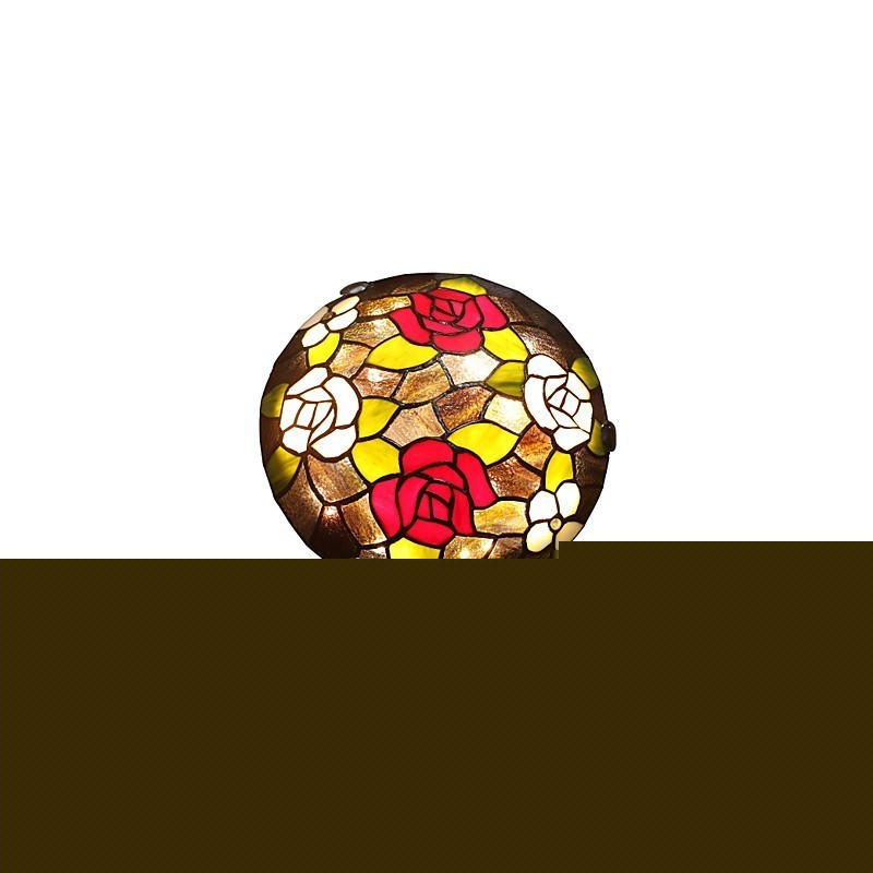 Mediterranean Sweet Children Absorb Dome Light Rose 50 cm σε διάμετρο