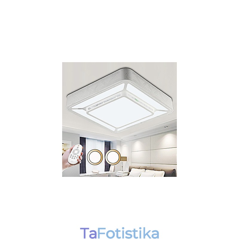 Flush Mount Modern Contemporary Metal