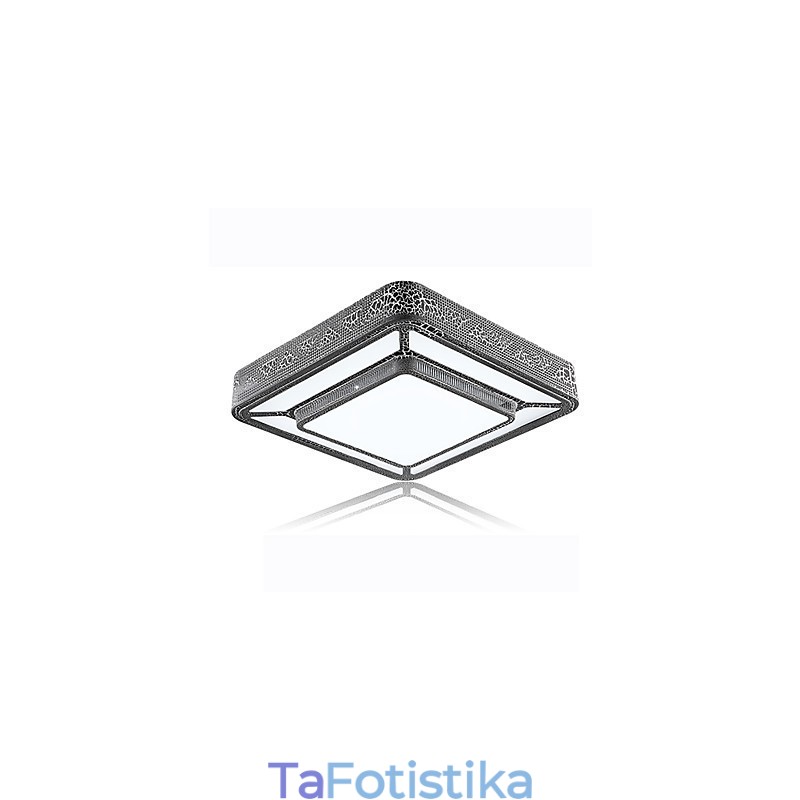 Flush Mount Modern Contemporary Metal