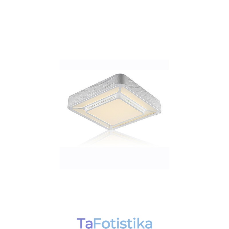 Flush Mount Modern Contemporary Metal