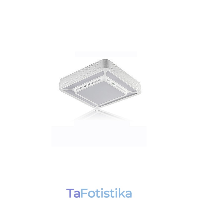 Flush Mount Modern Contemporary Metal