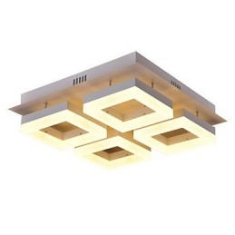 Epistar Chips Approved Modern Pendants Φωτιστικά
