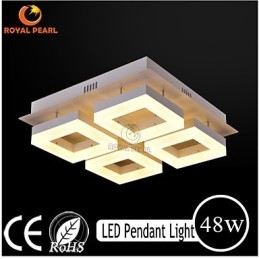 Epistar Chips Approved Modern Pendants Φωτιστικά