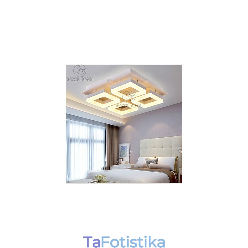 Epistar Chips Approved Modern Pendants Φωτιστικά