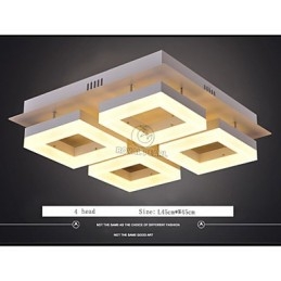 Epistar Chips Approved Modern Pendants Φωτιστικά