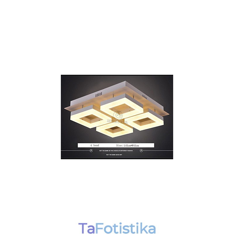 Epistar Chips Approved Modern Pendants Φωτιστικά
