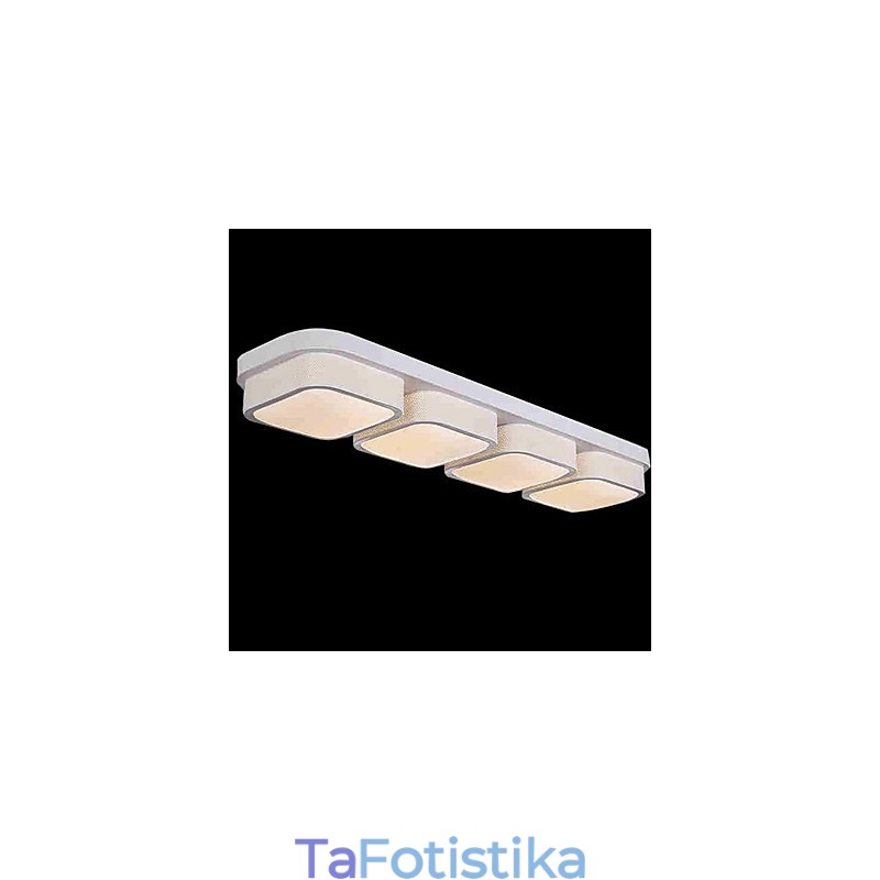 Μοντέρνο Σύγχρονο Μεταλλικό Φλος Στήριγμα