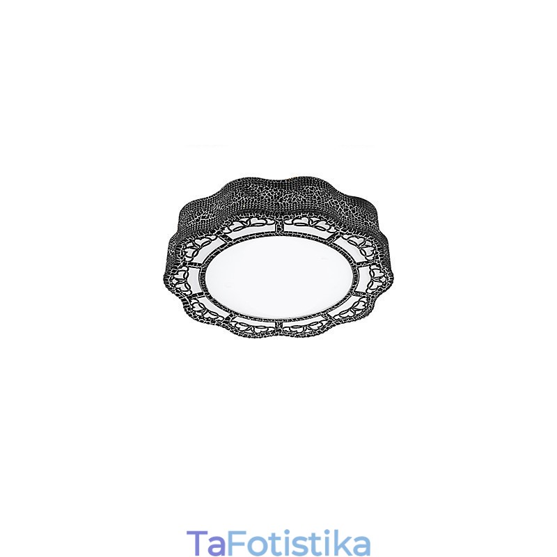 Flush Mount Modern Contemporary Metal